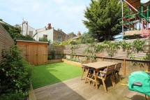 Images for Thorpedale Road N4 3BS