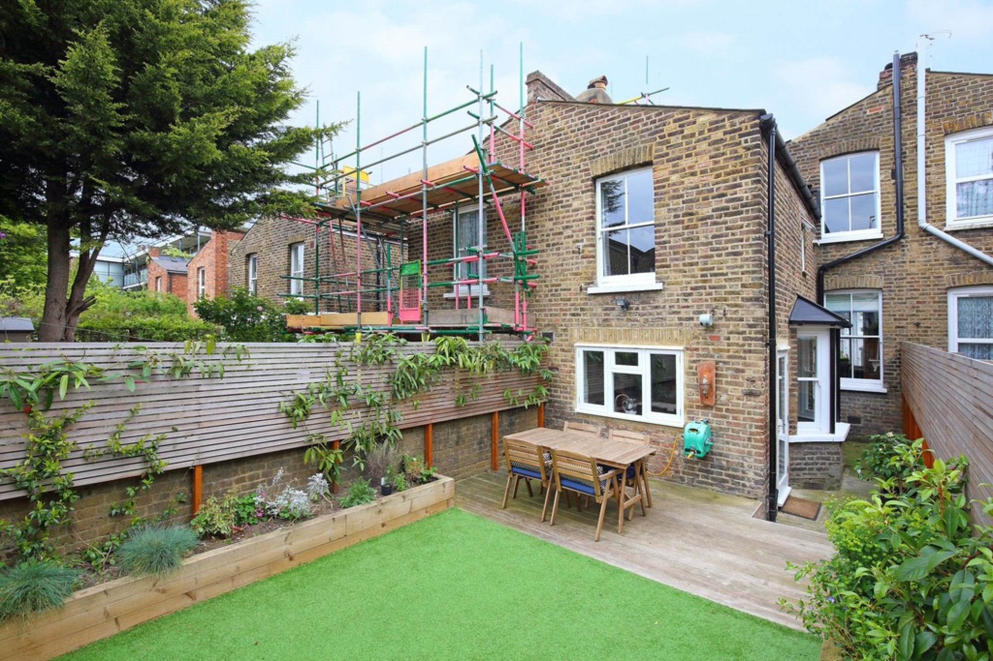 Images for Thorpedale Road N4 3BS EAID:931013c273837aec744cf2e7889cb460 BID:1