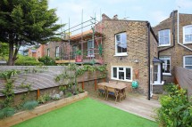 Images for Thorpedale Road N4 3BS