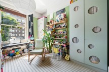 Images for Oakfield Road N4 4NH