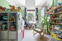 Images for Oakfield Road N4 4NH