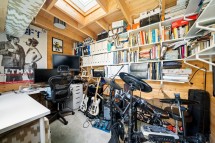 Images for Oakfield Road N4 4NH