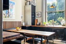 Images for Oakfield Road N4 4NH