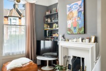Images for Oakfield Road N4 4NH