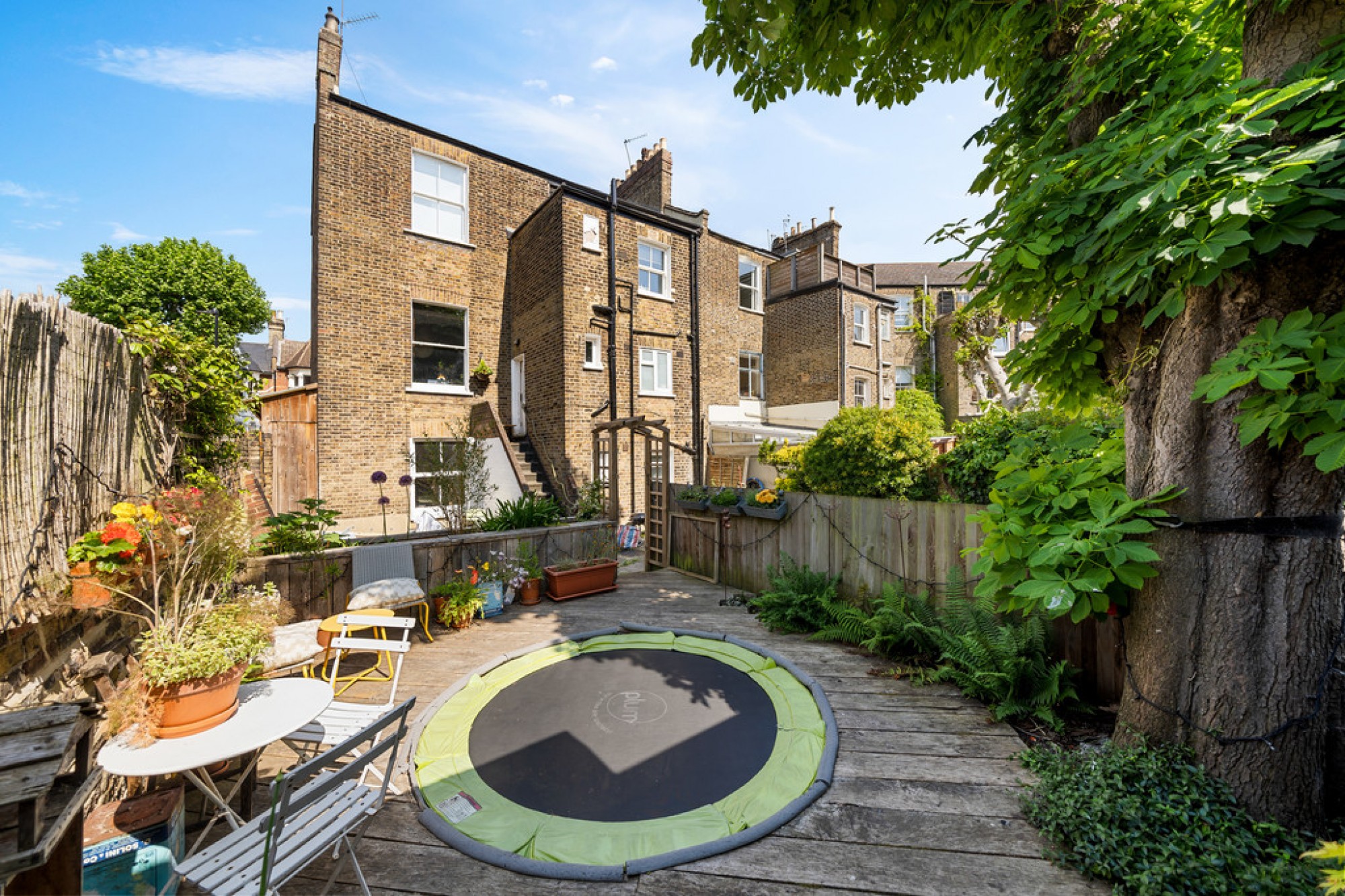 Images for Oakfield Road N4 4NH EAID:931013c273837aec744cf2e7889cb460 BID:1
