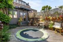 Images for Oakfield Road N4 4NH