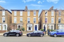 Images for Wilberforce road N4 2SX