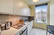 Images for Wilberforce road N4 2SX