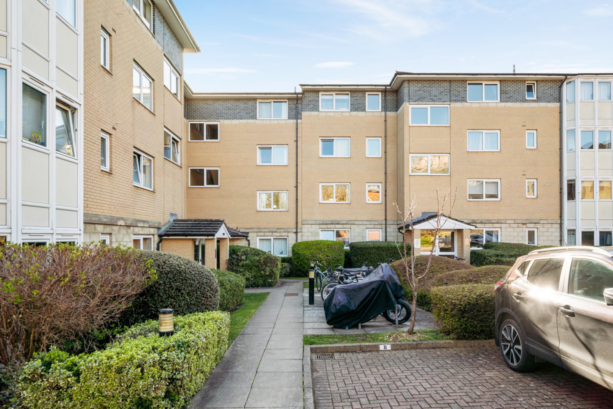 Images for Tollington Park N4 3PW EAID:931013c273837aec744cf2e7889cb460 BID:1