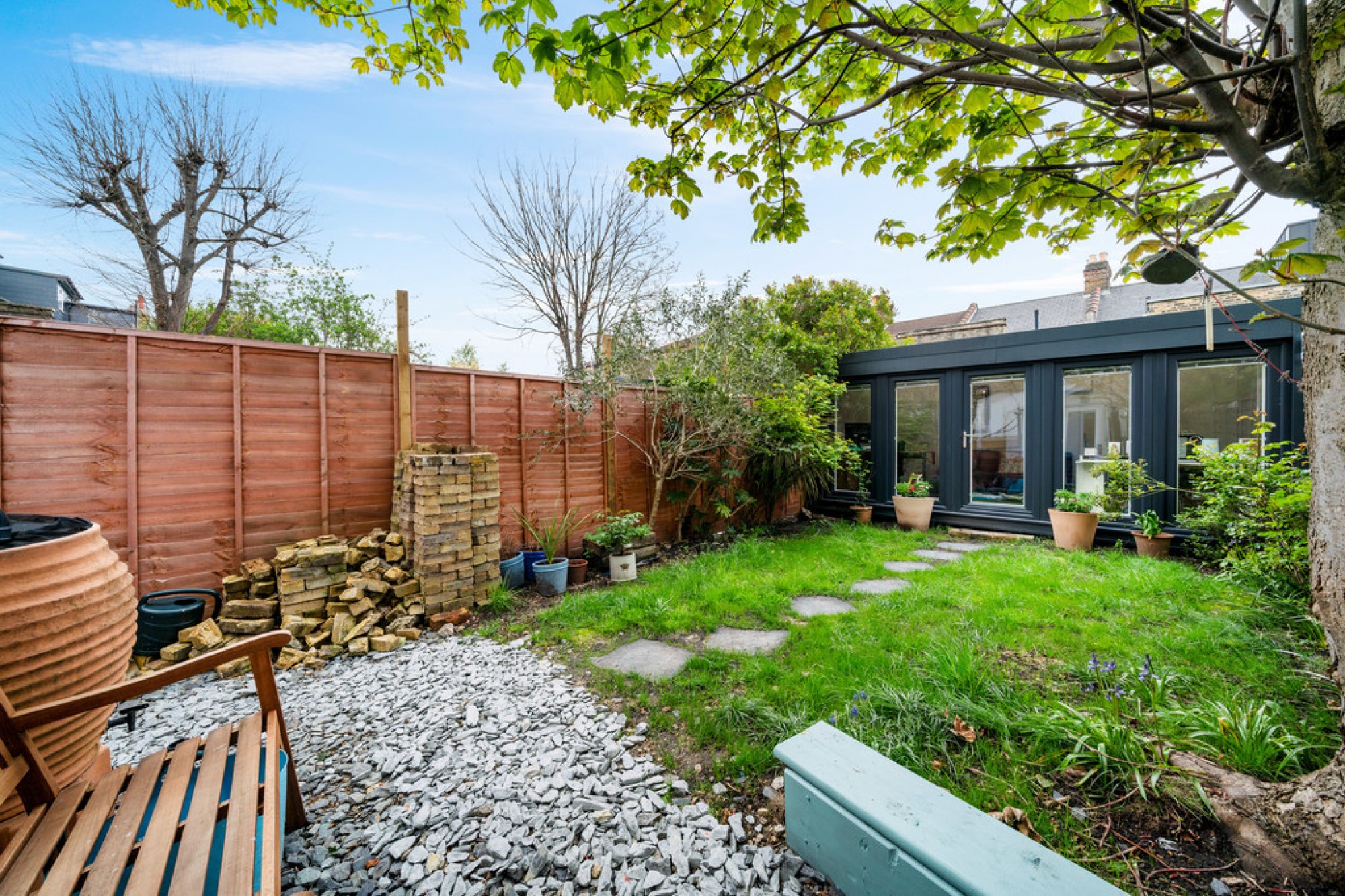 Images for Shaftesbury Road N19 4QN EAID:931013c273837aec744cf2e7889cb460 BID:1