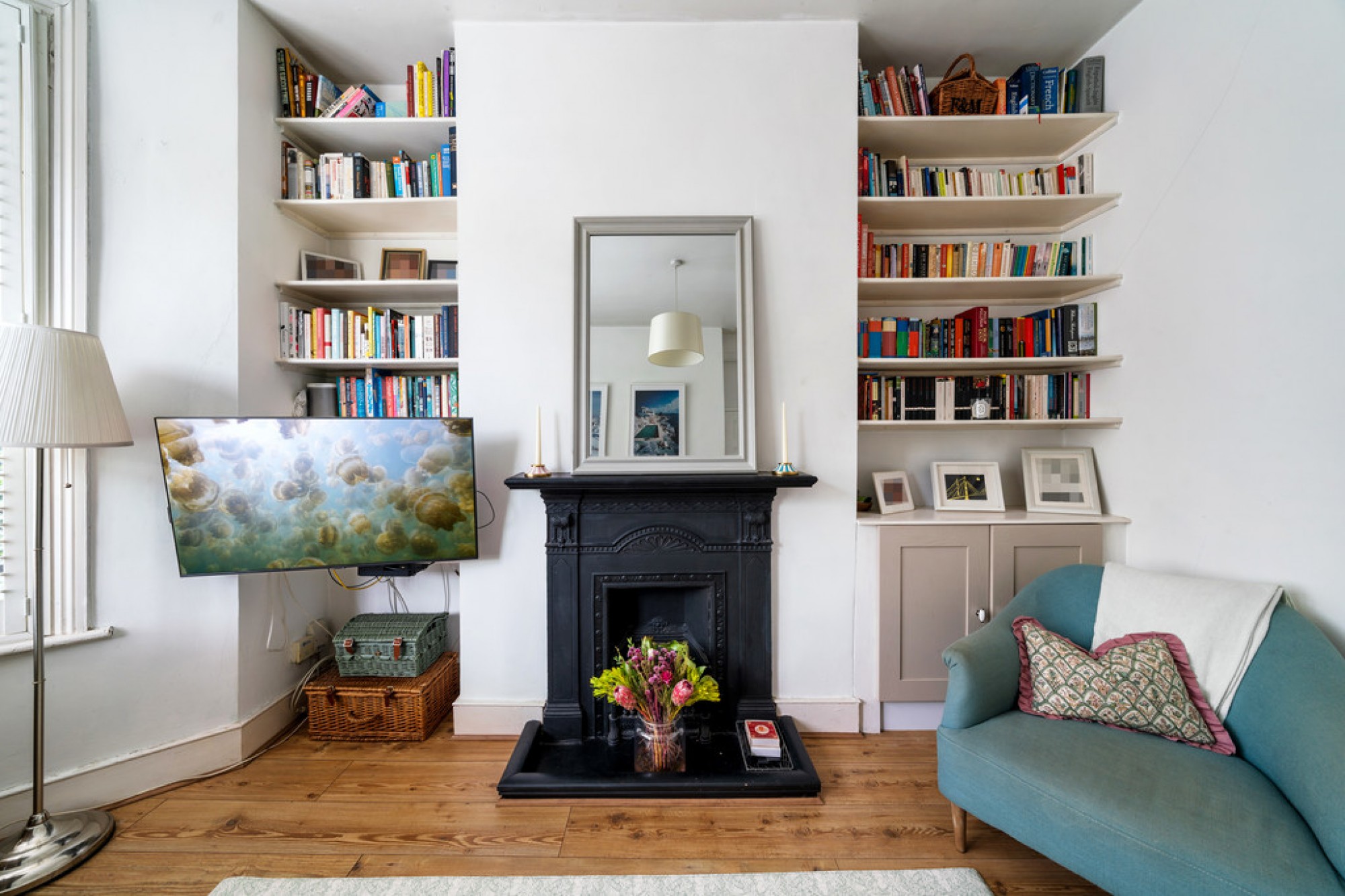 Images for Shaftesbury Road N19 4QN EAID:931013c273837aec744cf2e7889cb460 BID:1