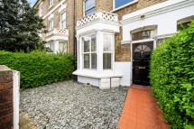Images for Shaftesbury Road N19 4QN