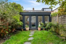 Images for Shaftesbury Road N19 4QN