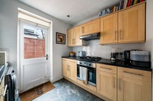 Images for Shaftesbury Road N19 4QN