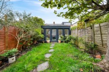 Images for Shaftesbury Road N19 4QN