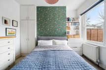 Images for Shaftesbury Road N19 4QN