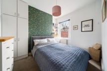 Images for Shaftesbury Road N19 4QN