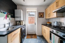 Images for Shaftesbury Road N19 4QN