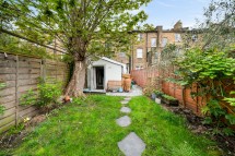Images for Shaftesbury Road N19 4QN