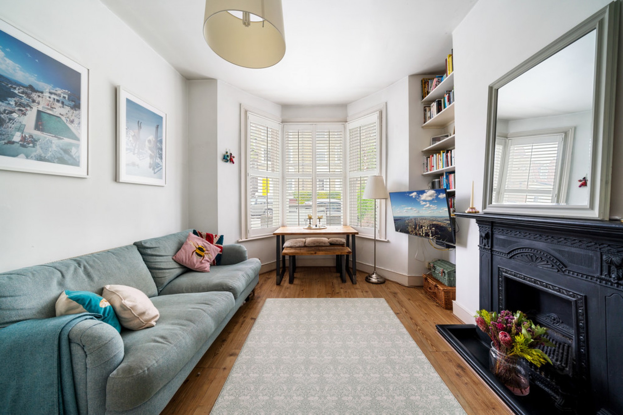 Images for Shaftesbury Road N19 4QN EAID:931013c273837aec744cf2e7889cb460 BID:1