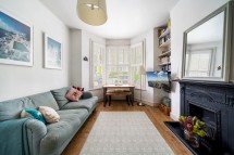 Images for Shaftesbury Road N19 4QN