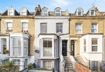 Images for Sparsholt Road N19