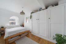 Images for Sparsholt Road N19