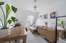 Images for Sparsholt Road N19