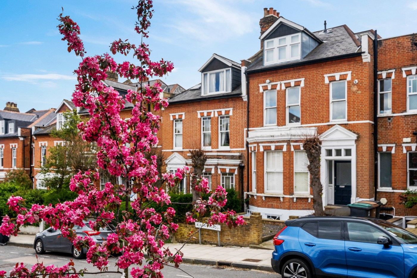 Images for Albany Road, London EAID:931013c273837aec744cf2e7889cb460 BID:1