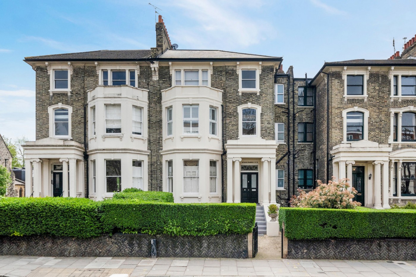Images for St Marks Mansions, N4 3QZ EAID:931013c273837aec744cf2e7889cb460 BID:1