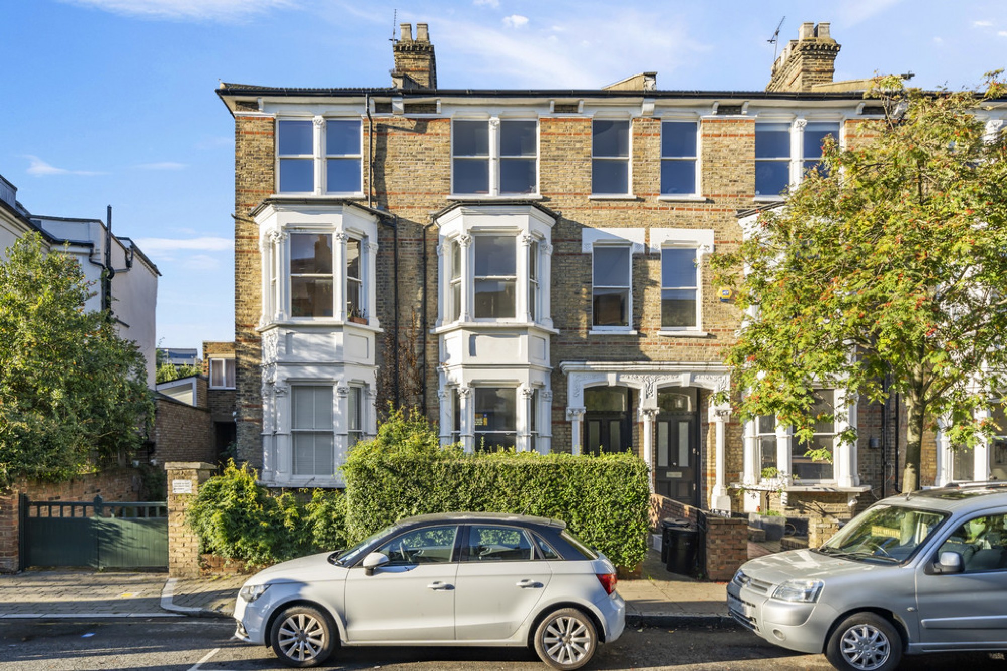 Fairmead Road, N19 4DF