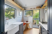 Images for Evershot Road N4 3DG