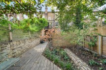Images for Evershot Road N4 3DG
