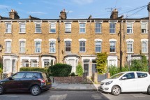 Images for Evershot Road N4 3DG