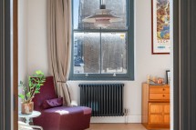 Images for Evershot Road N4 3DG