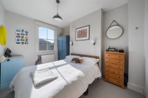 Images for Evershot Road N4 3DG