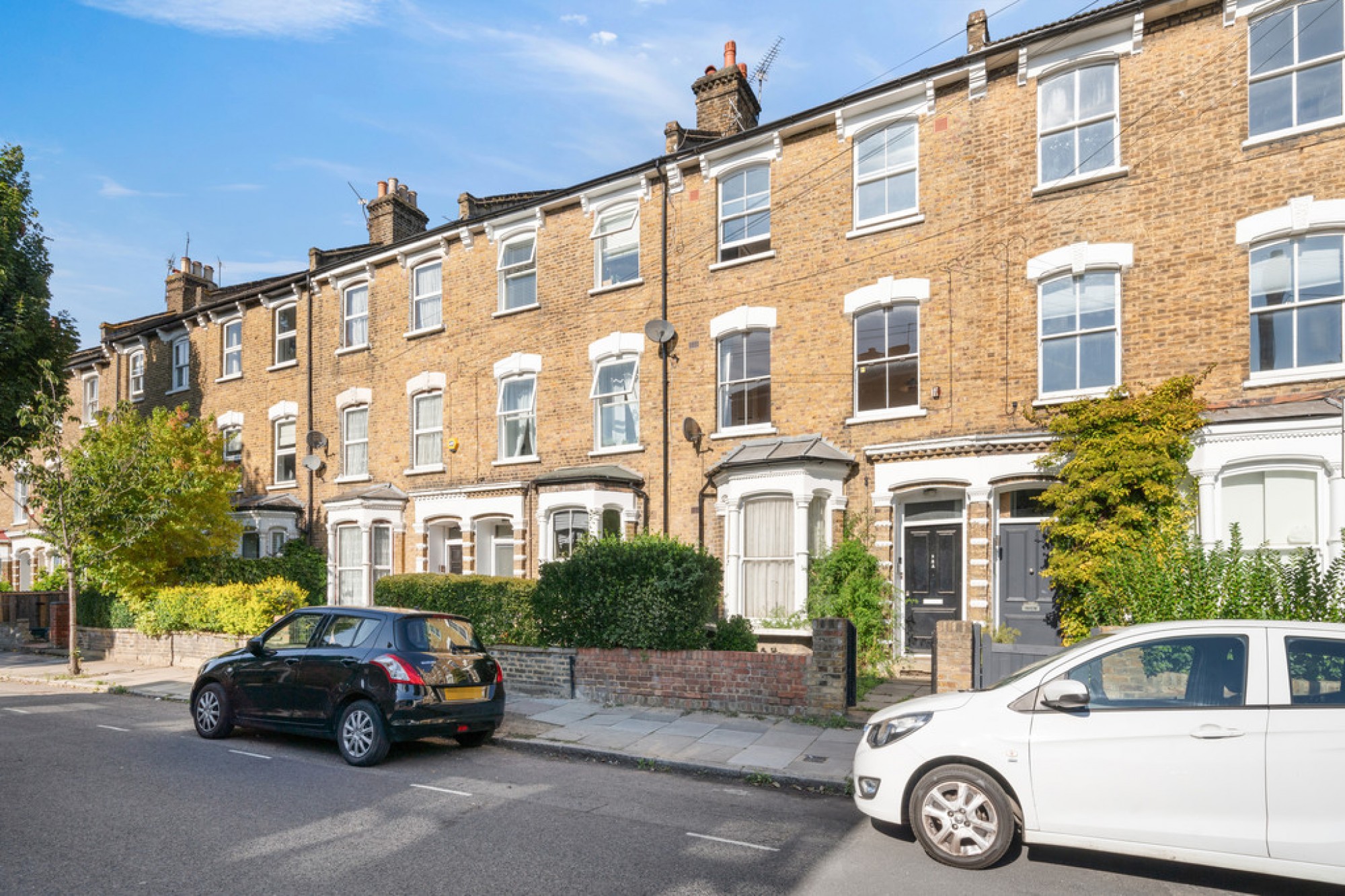 Images for Evershot Road N4 3DG EAID:931013c273837aec744cf2e7889cb460 BID:1