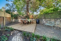 Images for Evershot Road N4 3DG