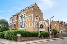 Images for Princess Crescent N4 2HH
