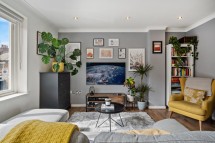 Images for Mount Pleasant Crescent N4 4HU