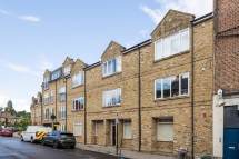 Images for Mount Pleasant Crescent N4 4HU