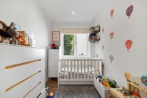 Images for Mount Pleasant Crescent N4 4HU
