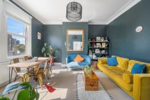 Images for Upper Tollington Park N4 4DD
