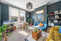 Images for Upper Tollington Park N4 4DD