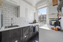 Images for Upper Tollington Park N4 4DD