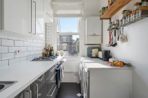 Images for Upper Tollington Park N4 4DD