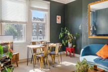 Images for Upper Tollington Park N4 4DD