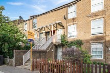 Images for Fonthill Road N4 3JJ