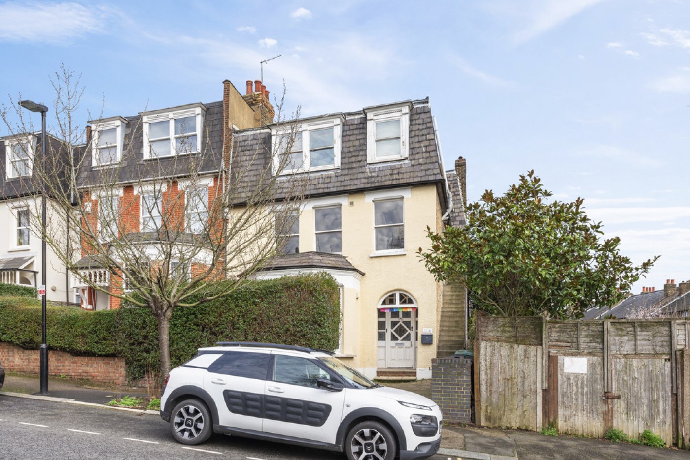 Images for Oakfield Road N4 4LB EAID:931013c273837aec744cf2e7889cb460 BID:1