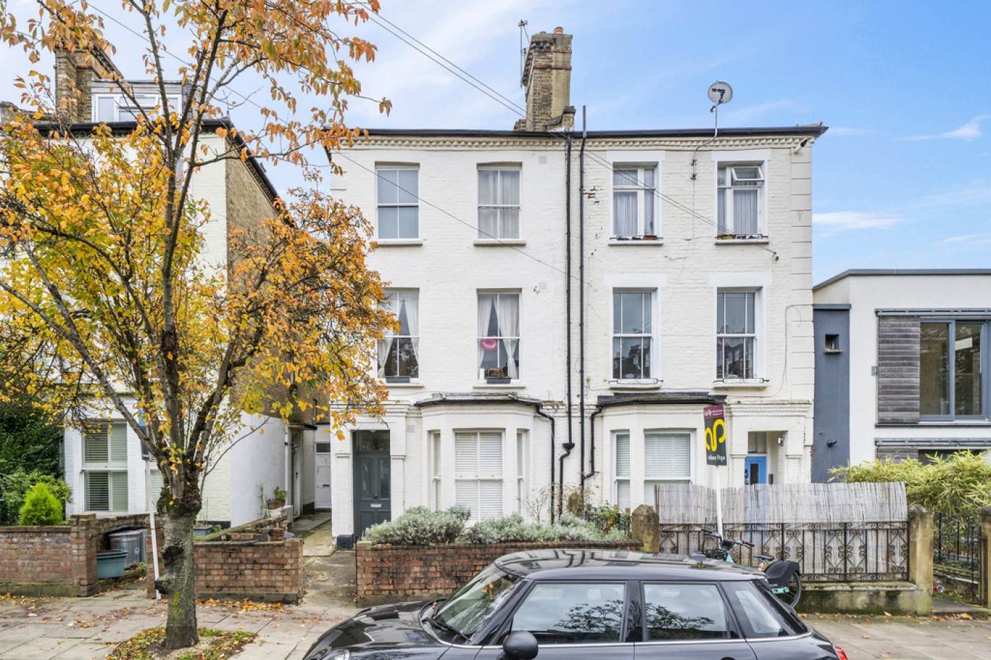 Images for Lambton Road N19 3QH EAID:931013c273837aec744cf2e7889cb460 BID:1